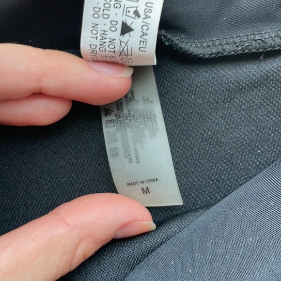 COPY - NWOT CocoShip high-rise bikini bottom🌟 - Picture 4 of 6